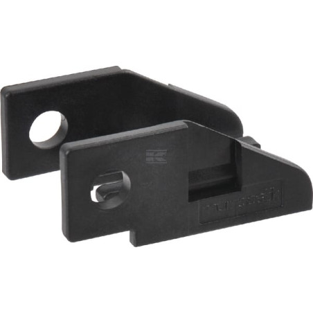 Pièce d'assemblage MURR PLASTIK MP3001KAZ3001H