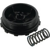 Couvercle MP FILTRI MPH9100DEK