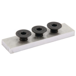 Plaque d'usure UNIVERSEL MP0153