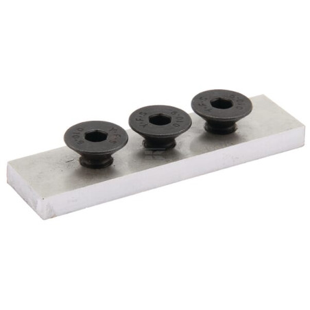 Plaque d'usure UNIVERSEL MP0153