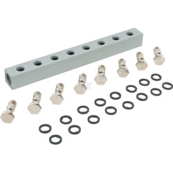 Barrette de connexion UNIVERSEL MR188