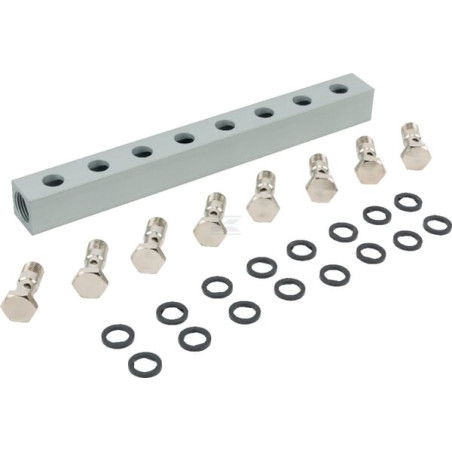 Barrette de connexion UNIVERSEL MR188