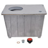 Préservoir UNIVERSEL MPPT010A