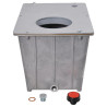 Préservoir UNIVERSEL MPPT010A