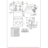 Base UNIVERSEL MRK34G