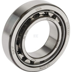 Roulement cylindriques SKF NU1006