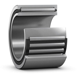 Roulement à aiguilles SKF NKI512TN