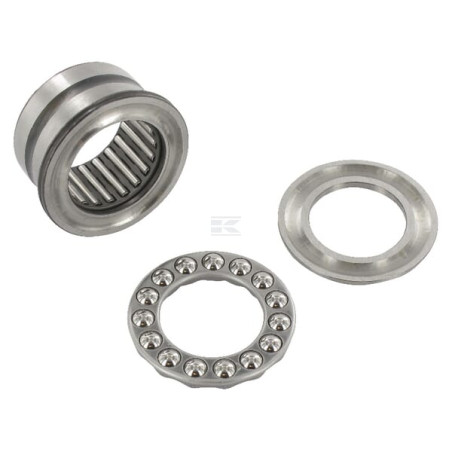Roulement axial billes INA/FAG NKX25XL