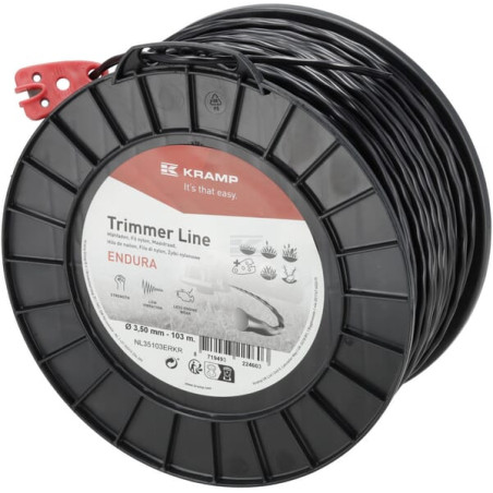Fil de coupe UNIVERSEL NL35103ERKR