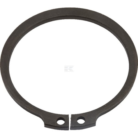 Circlip VOGELSANG NSR011