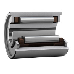 Roulement à aiguilles SKF NKI612TN
