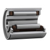 Roulement à aiguilles SKF NKI612TN