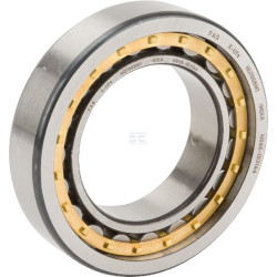 Roulement cylindriques INA/FAG NU1008XLM1