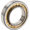 Roulement cylindriques INA/FAG NU1008XLM1