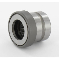 Roulement axial billes SKF NKXR17Z