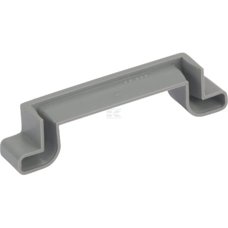 Pièce fermeture PHOENIX CONTACT NS3575CAP