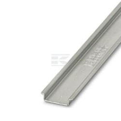 Rail PHOENIX CONTACT NS3575UNPERF2000MM
