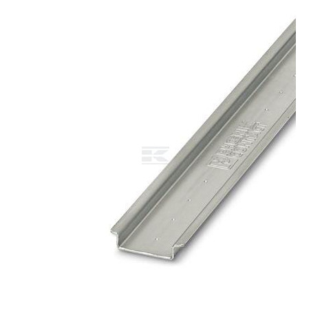 Rail PHOENIX CONTACT NS3575UNPERF2000MM