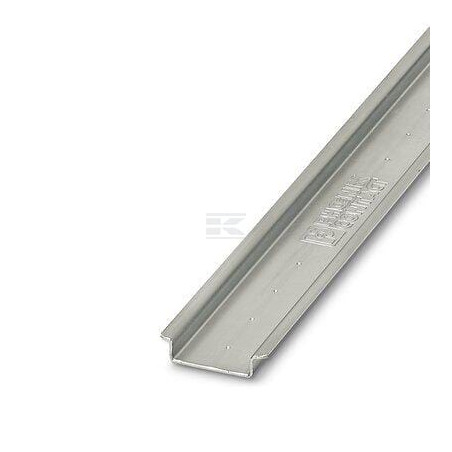 Rail PHOENIX CONTACT NS3575UNPERF2000MM