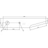 Lame UNIVERSEL NTSB12CN
