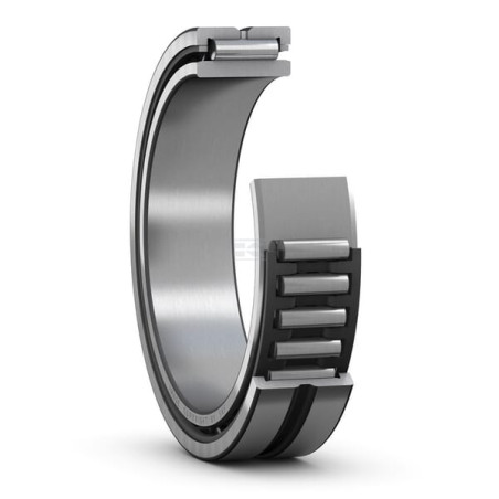 Roulement à aiguilles SKF NKIS60SKF