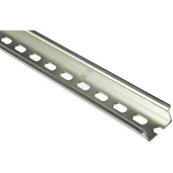 Rail PHOENIX CONTACT NS3515PERF2000MM