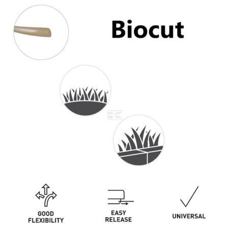 Fil de coupe UNIVERSEL NL2015BIOKR