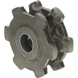 Rouleau tendeur PÖTTINGER NW10316002