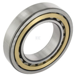 Roulement cylindriques INA/FAG NU215EM1C3