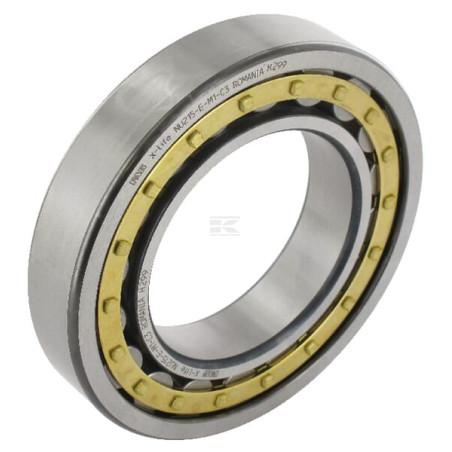 Roulement cylindriques INA/FAG NU215EM1C3