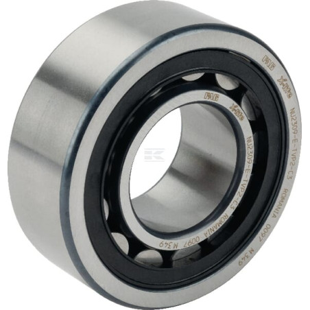 Roulement cylindriques INA/FAG NU2309EXLTVP2C3