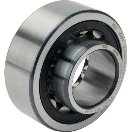 Roulement cylindriques INA/FAG NU2309EXLTVP2C3