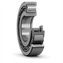 Roulement cylindriques SKF NUP310ECJC3