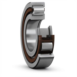 Roulement cylindriques SKF NUP209ECP