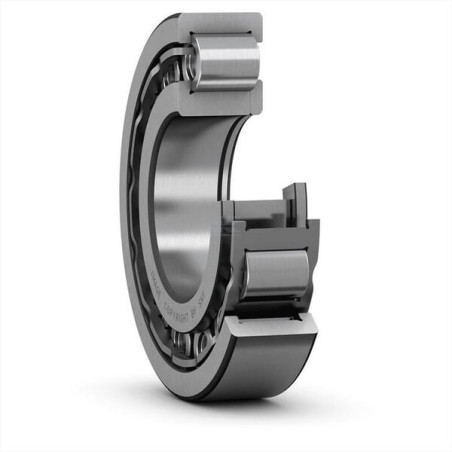 Roulement cylindriques SKF NUP2319ECJ