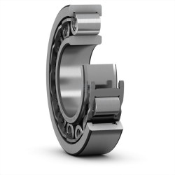 Roulement cylindriques SKF NU2208ECJC3