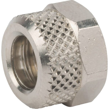 Raccord UNIVERSEL NUTPO10