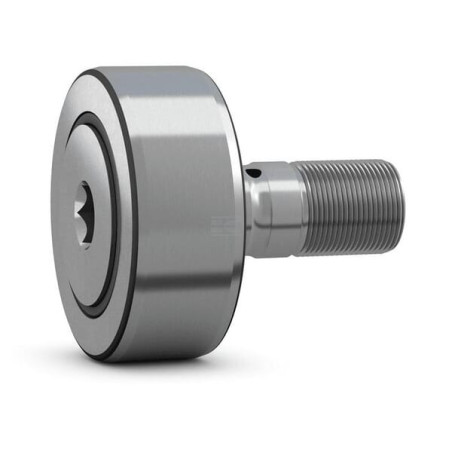 Galet de cames SKF NUKR40ASKF