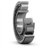 Roulement cylindriques SKF NU320ECJC3