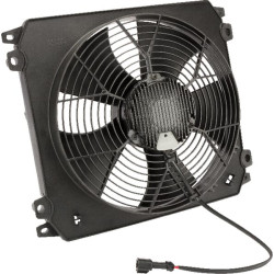 Ventilateur EMMEGI OK92MV324S