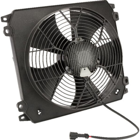 Ventilateur EMMEGI OK92MV324S