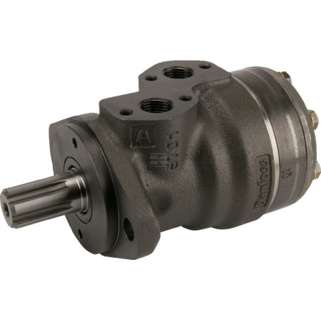 Moteur WHITE OMRX16011185605