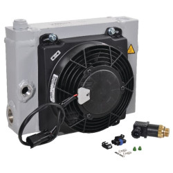 Refroid EMMEGI OK2MV124301