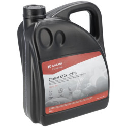 Liquide de refroidissement UNIVERSEL OAT251005KR