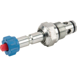 Valve BOSCH REXROTH OD1505363DS800