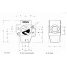 Bi-pass EMMEGI OK94060