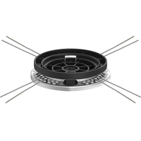 Tête de coupe TECOMEC OCP140