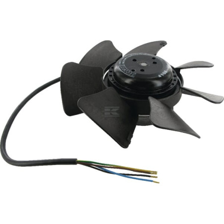 Electromoteur EMMEGI OK9201540