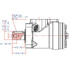 Moteur WHITE OMP501517061