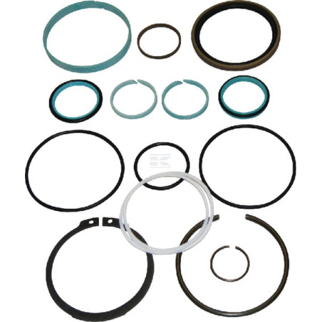 Kit d'étanchéité UNIVERSEL NWS01781